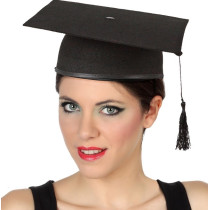 Chapeau Etudiant Diplomé