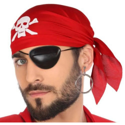 Set Pirate avec Bandana