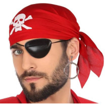 Set Pirate avec Bandana