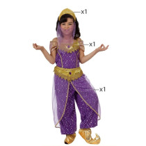 D&eacute;guisement Orientale Enfant : de 9 ans &agrave; 12 ans