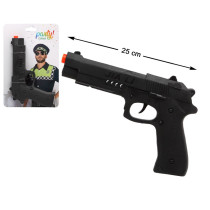 Pistolet Police