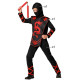 Déguisement Ninja Enfant