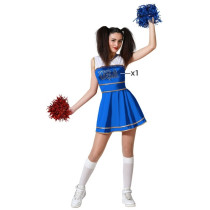 Déguisement Pompom Girl