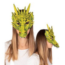 Masque Dragon Luxe