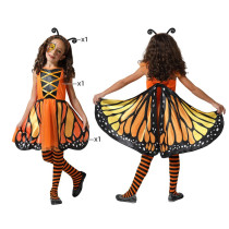 Déguisement Papillon Enfant : de 4 ans à 6 ans