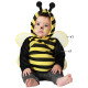 Déguisement Abeille Enfant