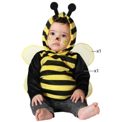 Déguisement Abeille Enfant : de 24 mois à 36 mois