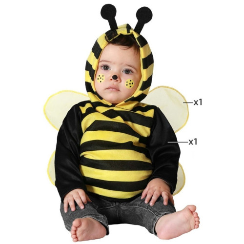 Déguisement Abeille Enfant