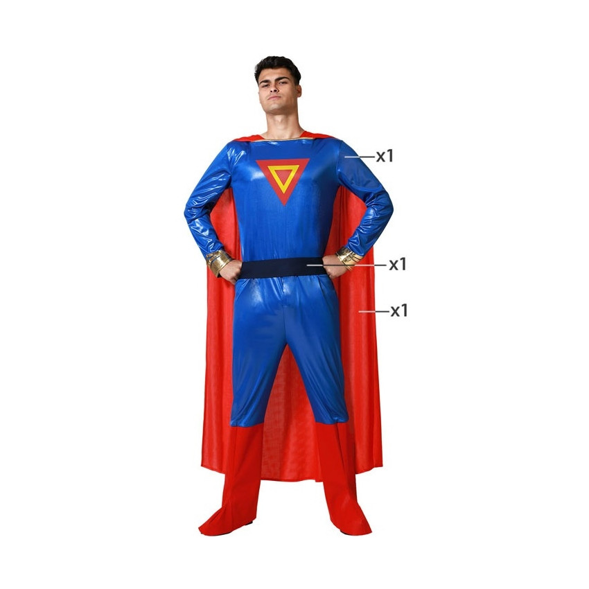 Deguisement Superman Bébé Et Autres Costume De Héros