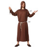 Déguisement Moine / Religieux / Frère Tuck