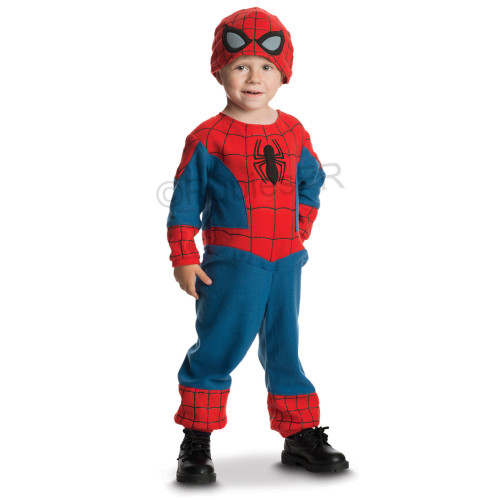 Déguisement Spiderman Enfant