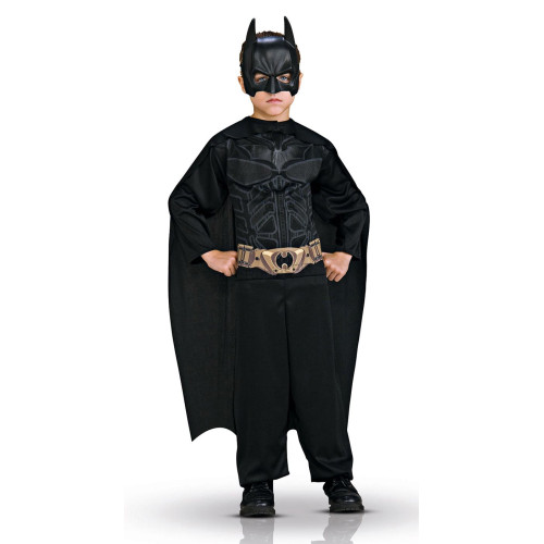 Déguisement Batman Enfant : de 8 ans à 10 ans