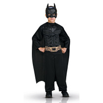 Déguisement Batman Enfant : de 8 ans à 10 ans