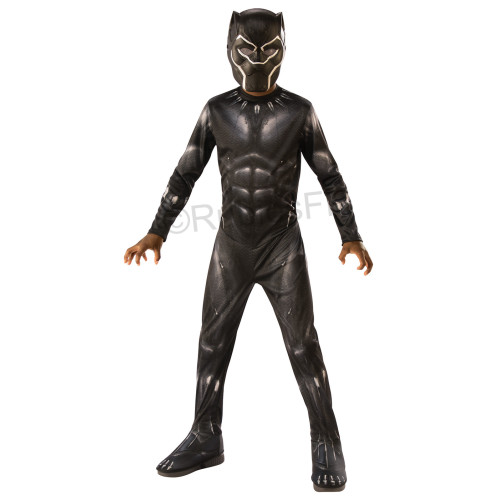 Déguisement Black Panther Enfant
