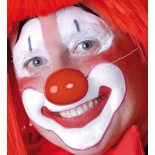 Nez Clown avec Elastique