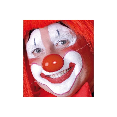 Nez Clown avec Elastique