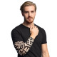 Manchette Tatouages