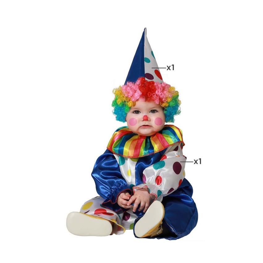 Déguisement Halloween Bébé Citrouille - Combinaison à Capuche + Pantalon Rayé, Tailles 0-24 Mois, Tissu Doux