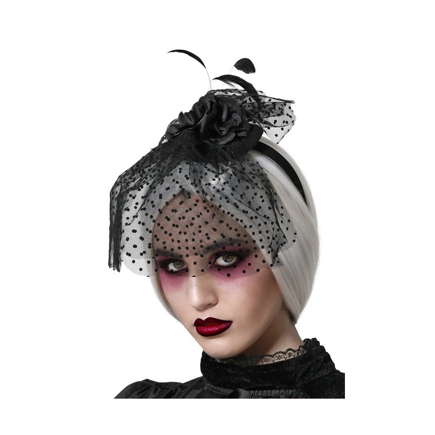 Les Serre-têtes Dans Les Défilés De Mode Haute Couture - Reine D