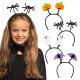 Lot de 6 Ballons Halloween