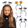 Serre-Tête Halloween - 4 modèles au choix