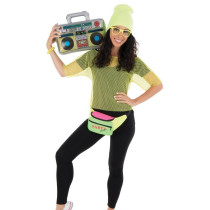 Banane Fluo