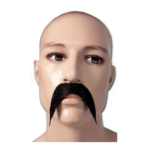 Moustaches Mexicain