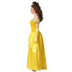 Déguisement Princesse Jaune