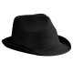 Chapeau Borsalino Noir