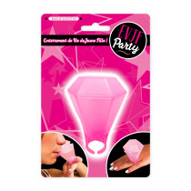 Bague Shooter EVJF