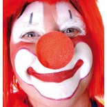 Nez Clown Mousse