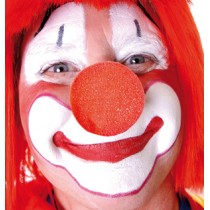 Nez Clown Mousse