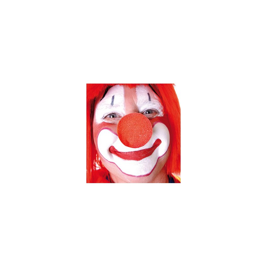 clipart nez de clown - photo #24