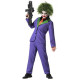 Déguisement Joker Enfant