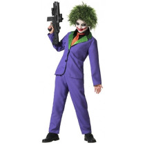 Déguisement Joker Enfant : de 4 ans à 12 ans