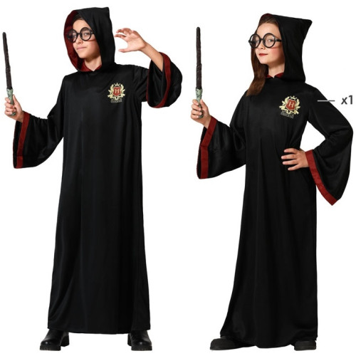 Déguisement Sorcier Enfant