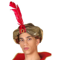 Chapeau Sultan / Aladin
