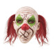 Masque Souple Clown Horreur