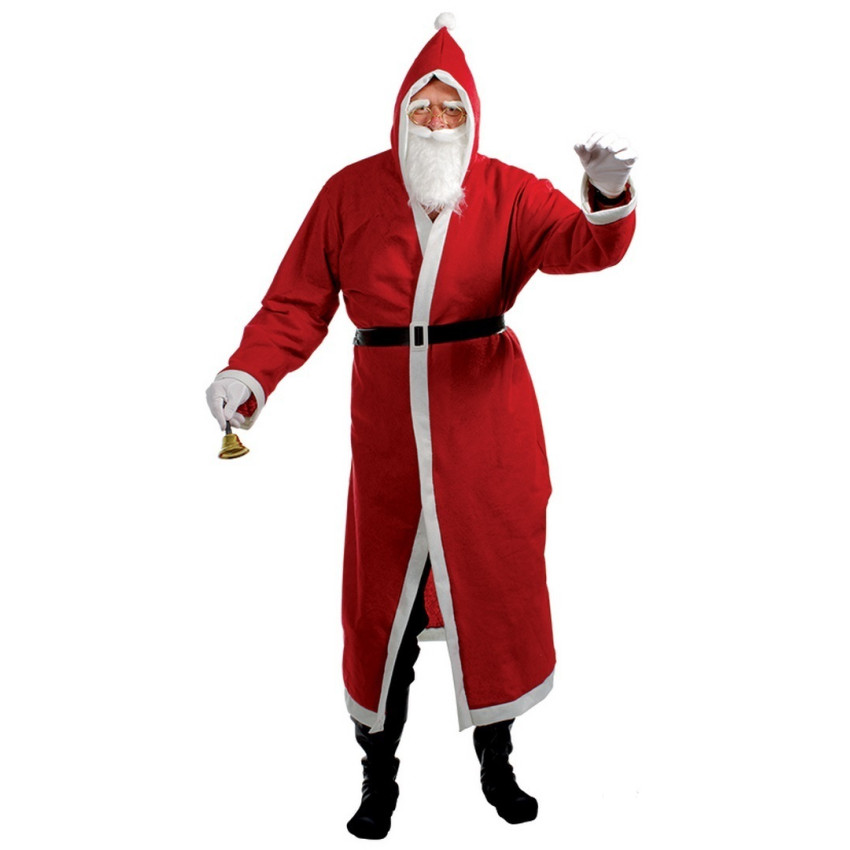 Habit pere hotsell noel adulte