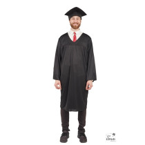 Déguisement Etudiant / Universitaire / Diplomé