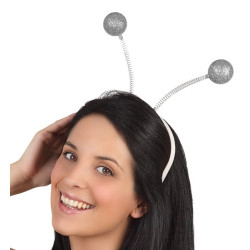 Serre-Tête Boules