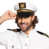 Casquette Capitaine