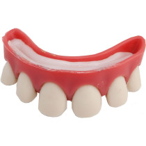 Dentier Dents Ecartées