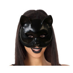 Masque Chat Noir