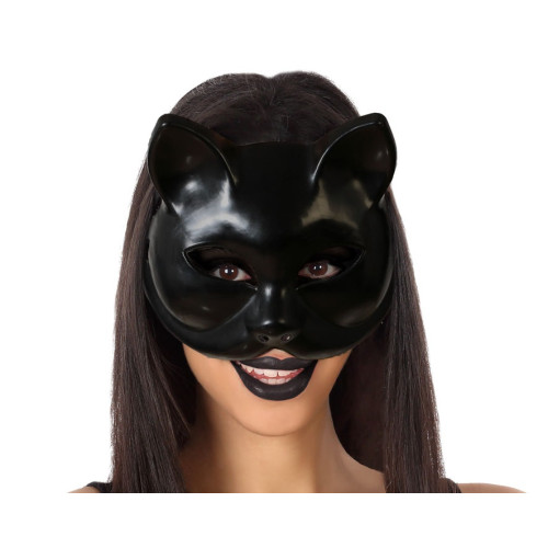 Masque Chat Noir