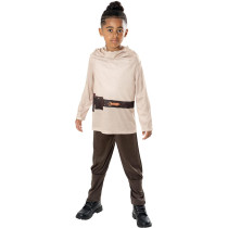 Déguisement Obi Wan Kenobi Enfant : de 7 ans à 10 ans