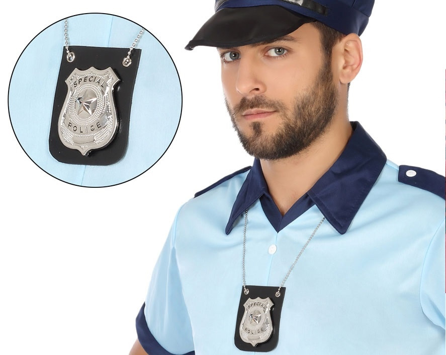 Police Collier