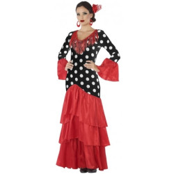 Déguisement Espagnole / Flamenco