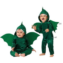 Déguisement Dragon Enfant : de 12 mois à 24 mois