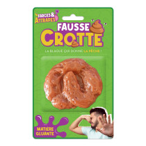 Fausse Crotte